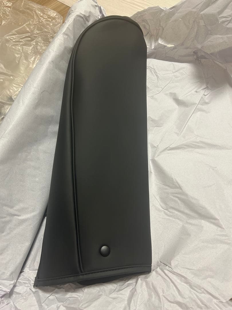 【値下げ】Titleist ゴルフバッグ ブラック 3.1kg