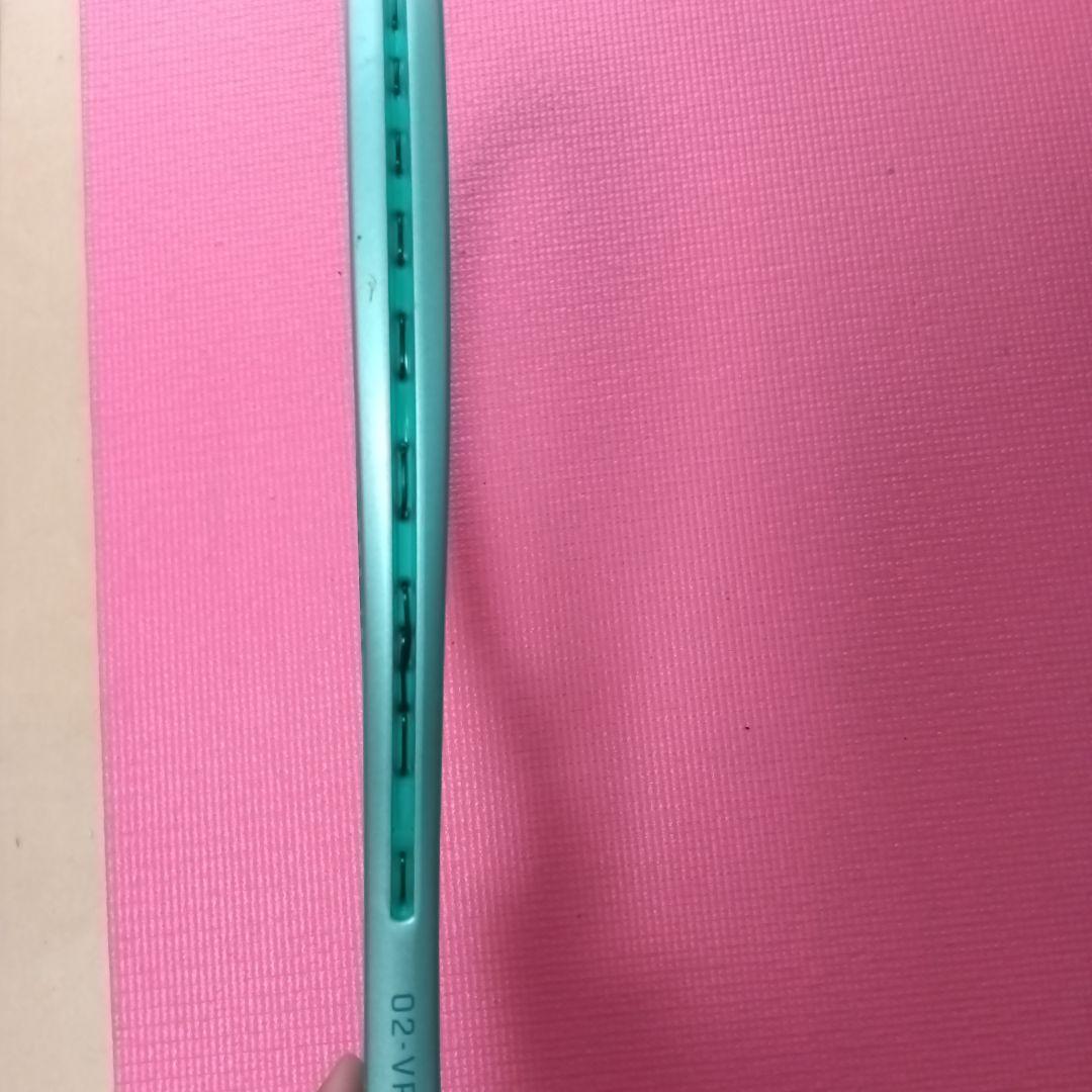 ヨネックス ボルトレイジ70Ｖ 新色