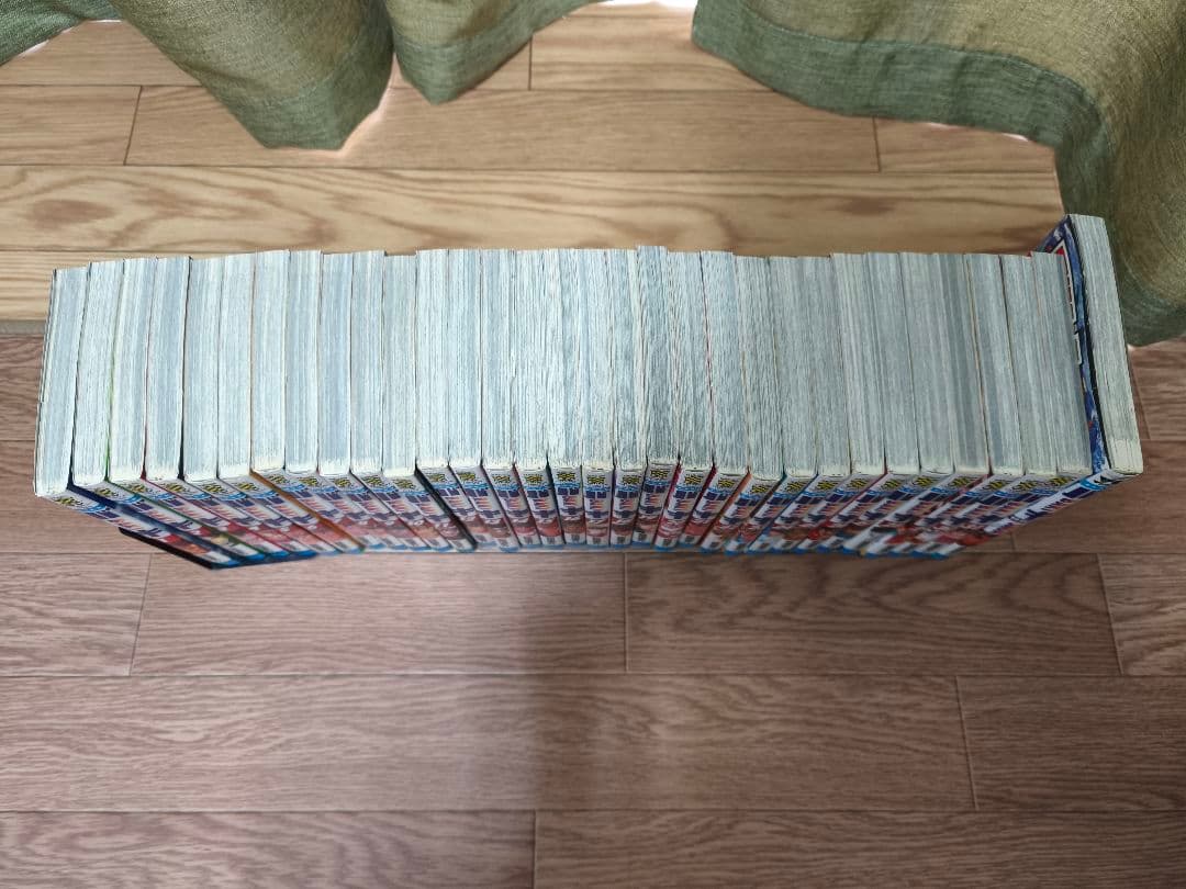 グラップラー刃牙　バキ　範馬刃牙　刃牙道　バキ道　刃牙らへん　156冊