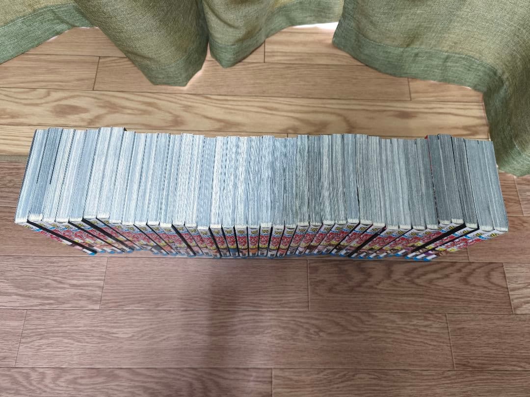 グラップラー刃牙　バキ　範馬刃牙　刃牙道　バキ道　刃牙らへん　156冊