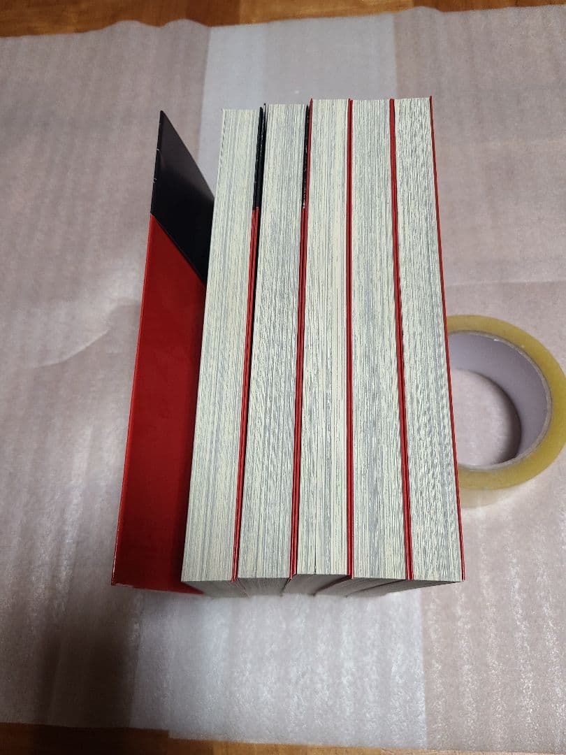 ウルトラ兄弟物語 全巻 全5巻セット 初版