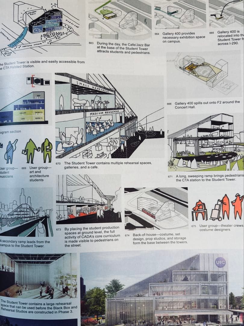 OMA NY: Search Term重松象平 / OMA モノグラフ