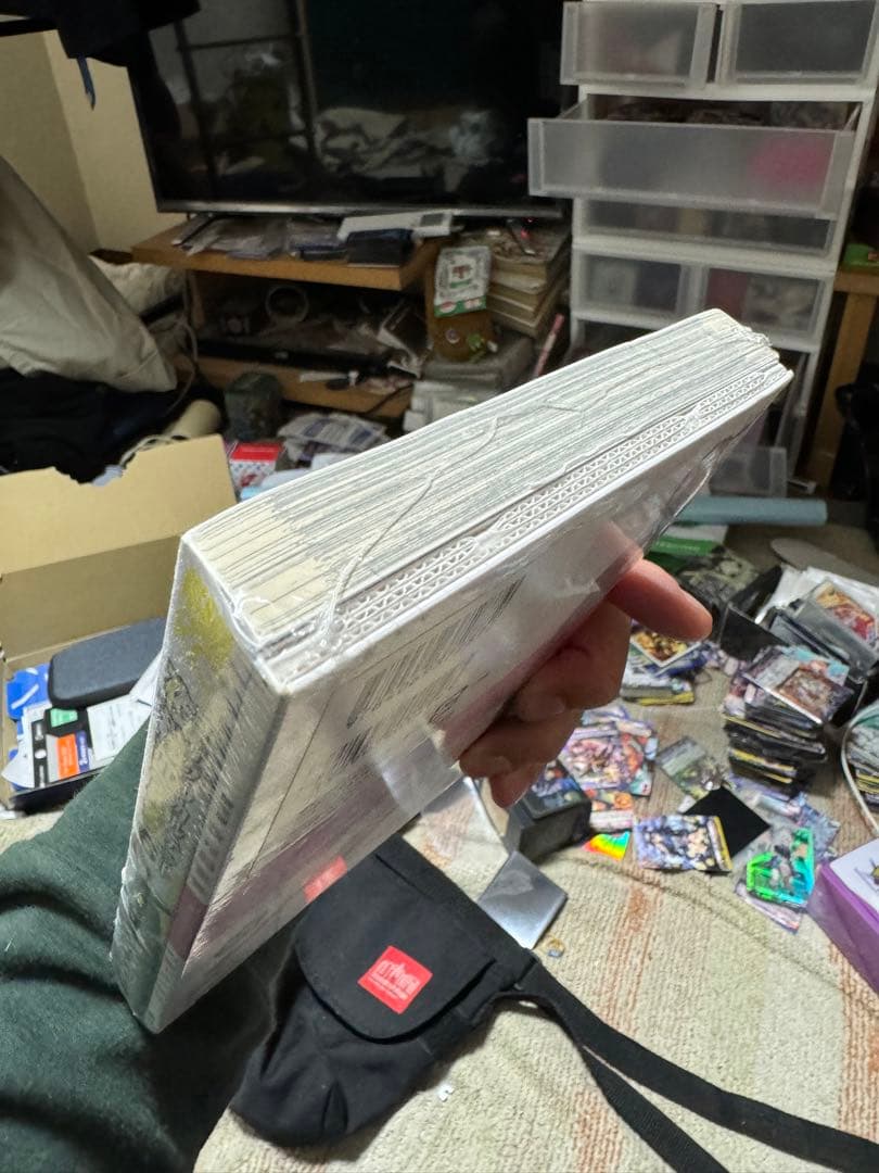 夜桜四重奏　6巻　限定版　未開封品　シュリンク付き