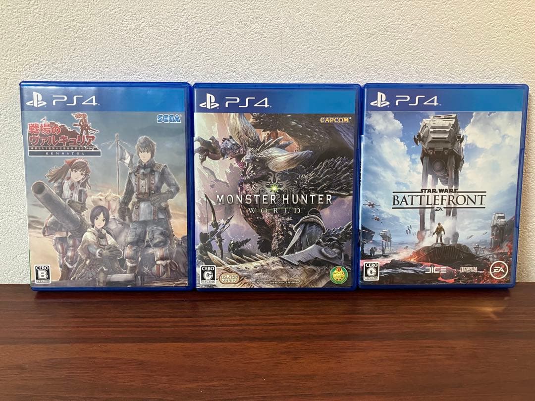 【美品】PS4 Pro 1TB ホワイト CUH-7200B