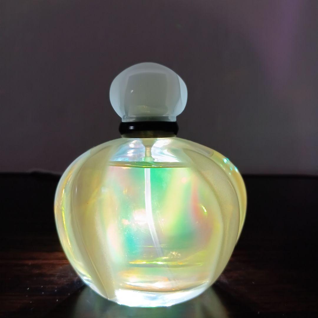 6-29　Dior ピュア プワゾン オードゥ パルファン 100ml