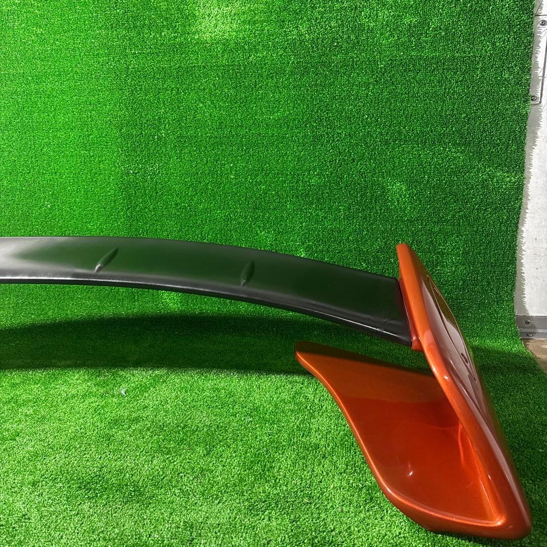 トヨタ86 ZN6リアウィング リアスポイラー