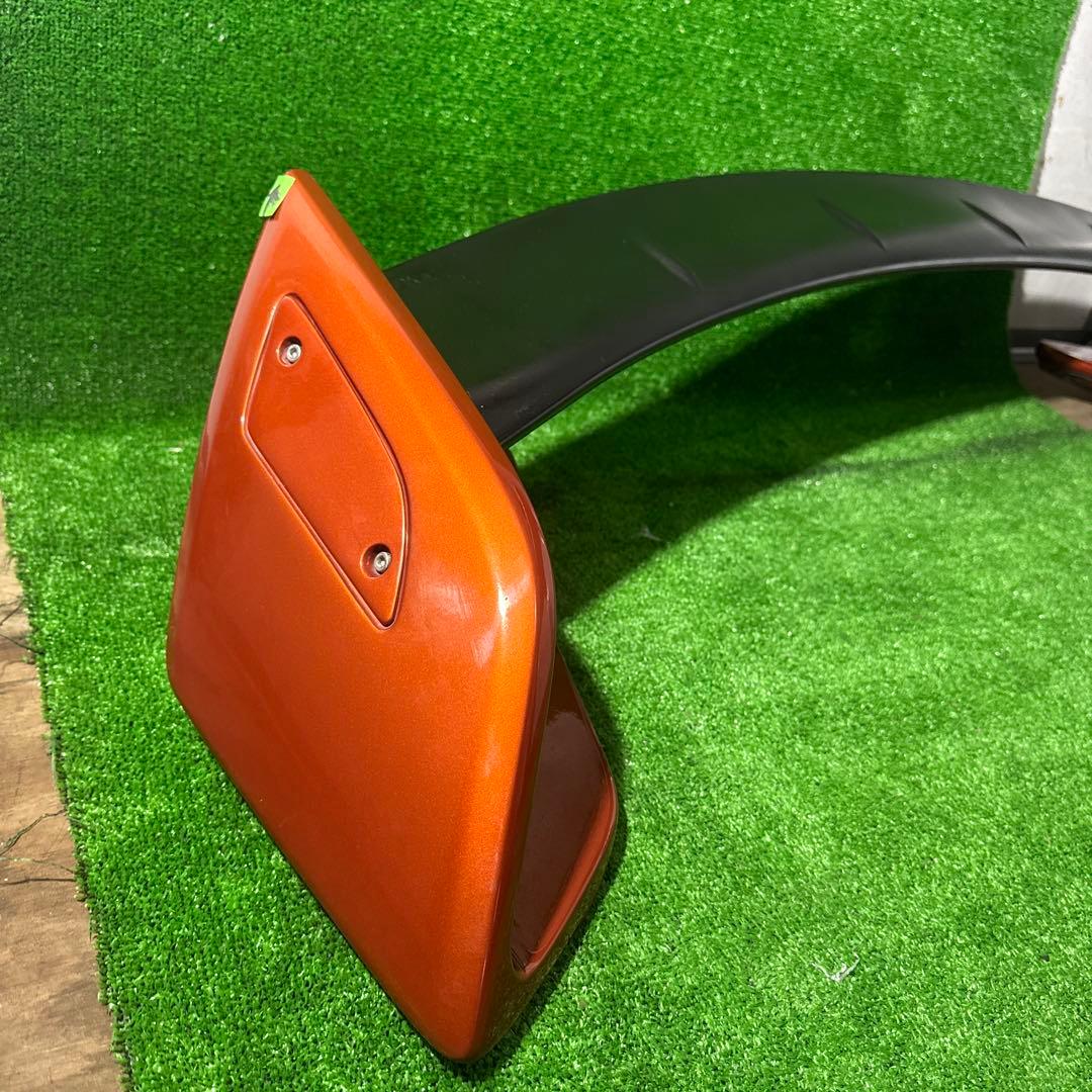 トヨタ86 ZN6リアウィング リアスポイラー