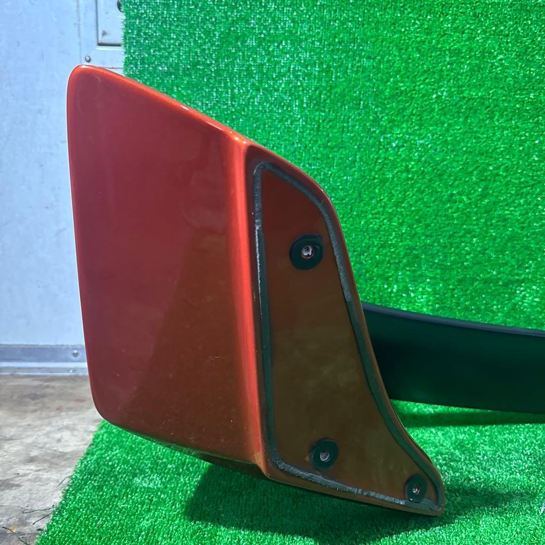 トヨタ86 ZN6リアウィング リアスポイラー