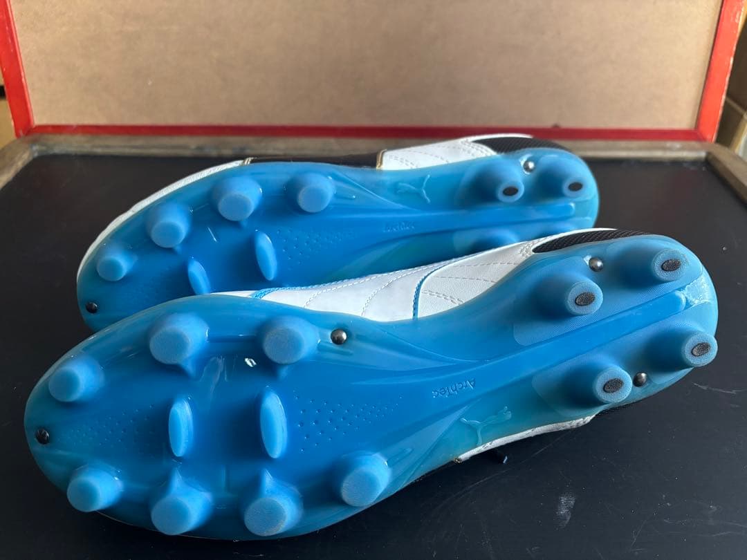 Puma PARAMEXICOLITE サッカーシューズ 27.0cm