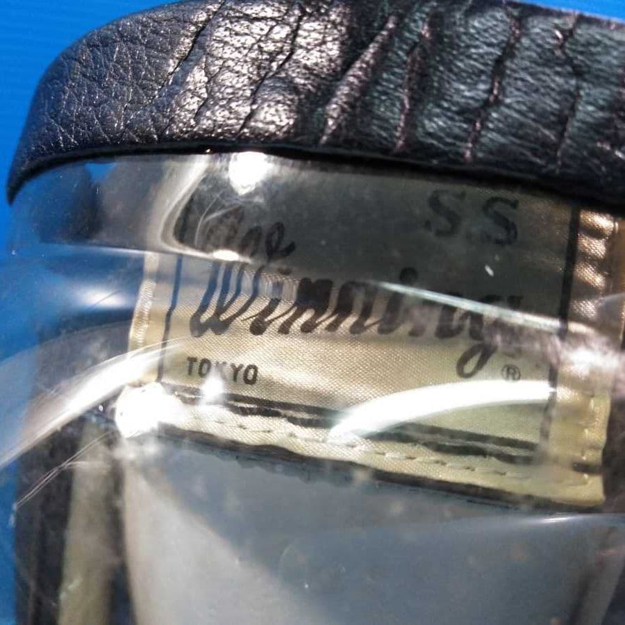 ウイニング Winning ヘッドギア ボクシング 空手