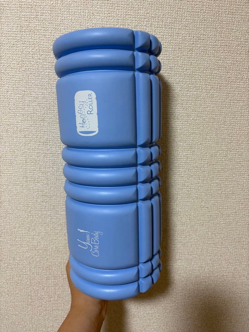 ユミコア　Hoggy ホグッシーローラー & ボール セット