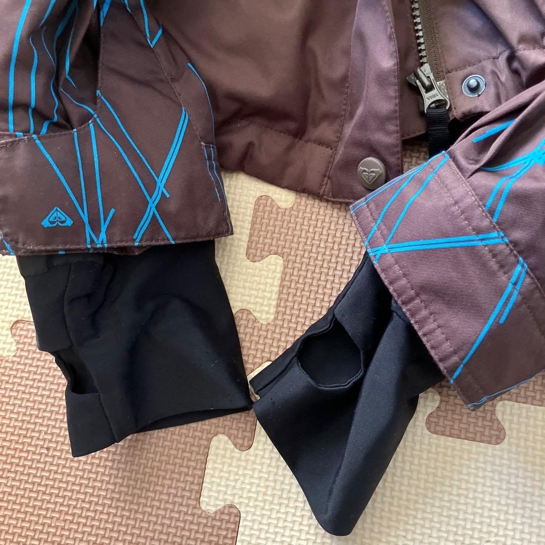 レディース　ロキシー　ミストラル　スノボー　ウェアセット　グローブのおまけ付き