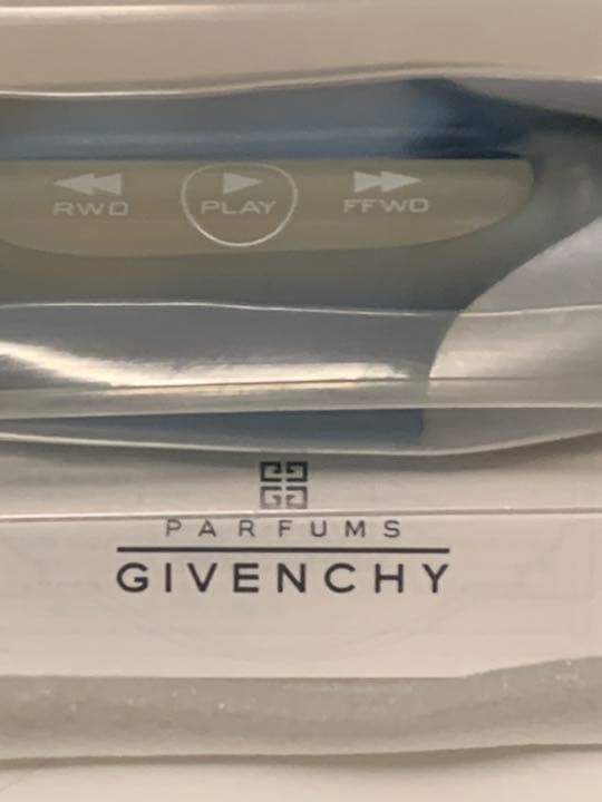 廃盤激レア　RWD PLAY FFWD オールインワン　未使用