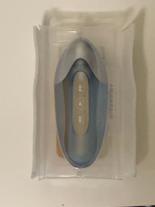 廃盤激レア　RWD PLAY FFWD オールインワン　未使用