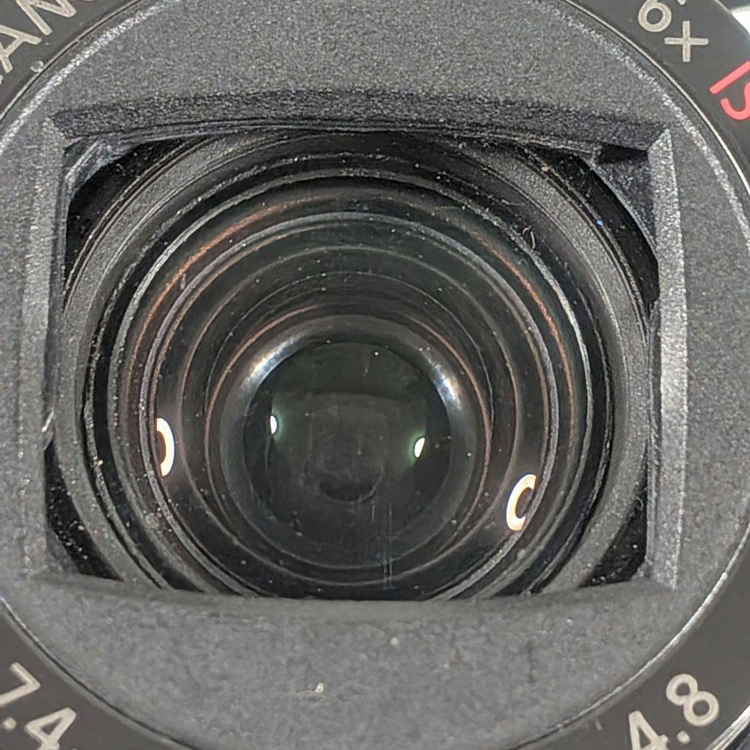 CANON PowerShot G9 デジタルカメラ