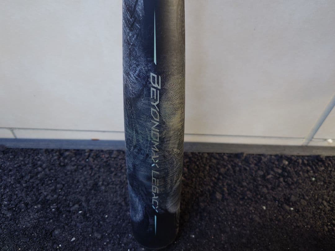 T*e様 Mizuno BEYOND MAX LEGACY バット