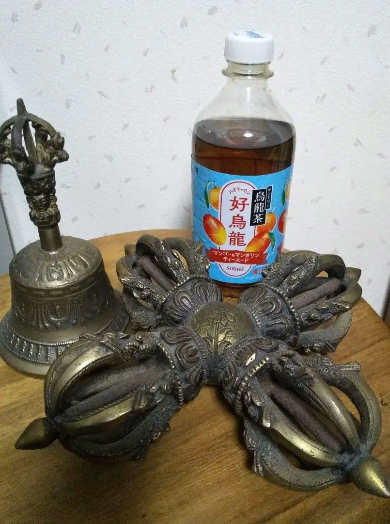 ガンダー&クロスバジュラ