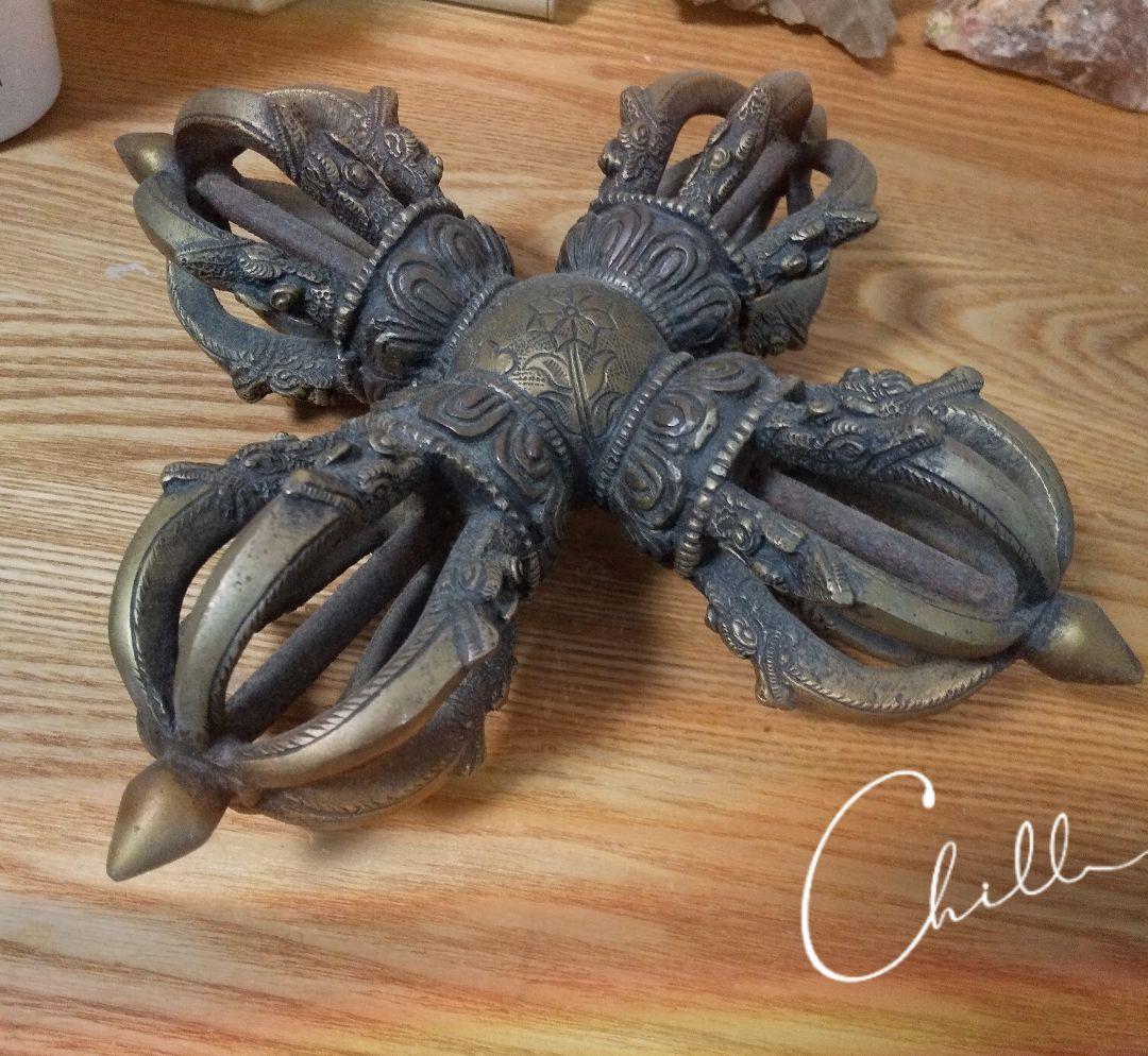 ガンダー&クロスバジュラ