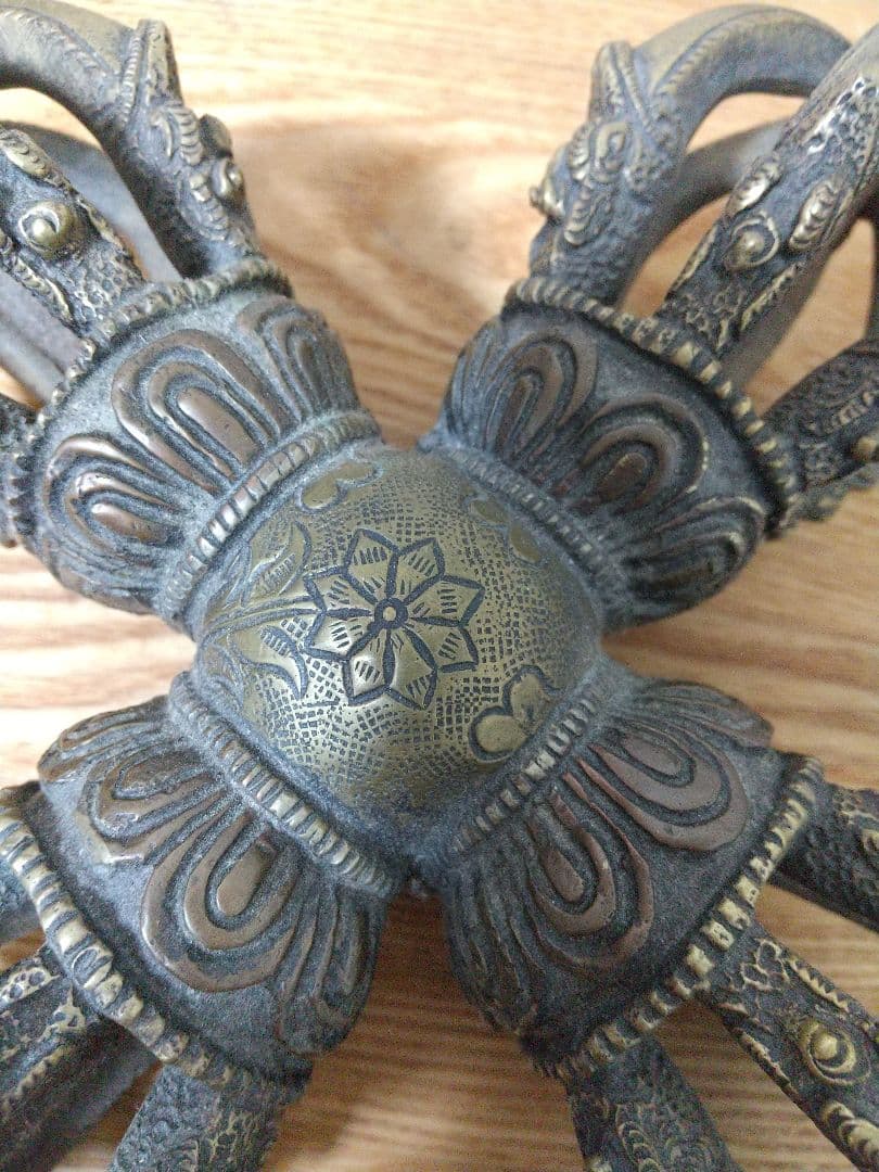 ガンダー&クロスバジュラ