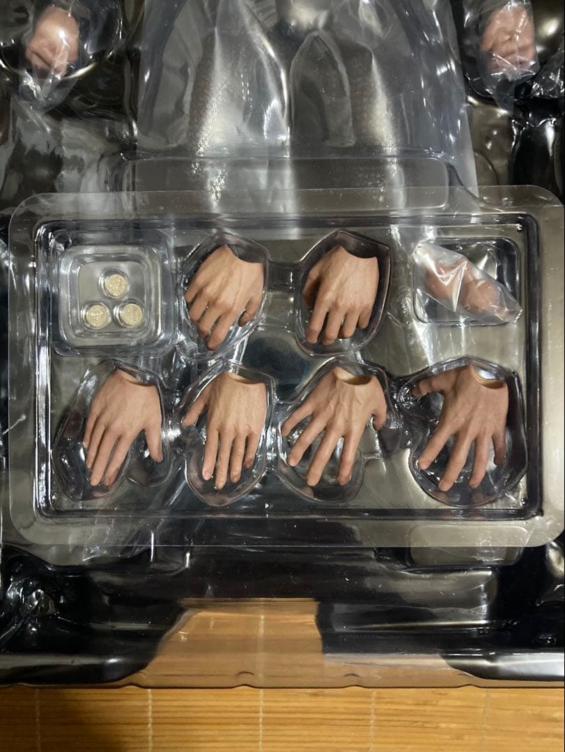 【専用】ホットトイズ スナイダーカット ナイトメア・バットマン & スーパーマン