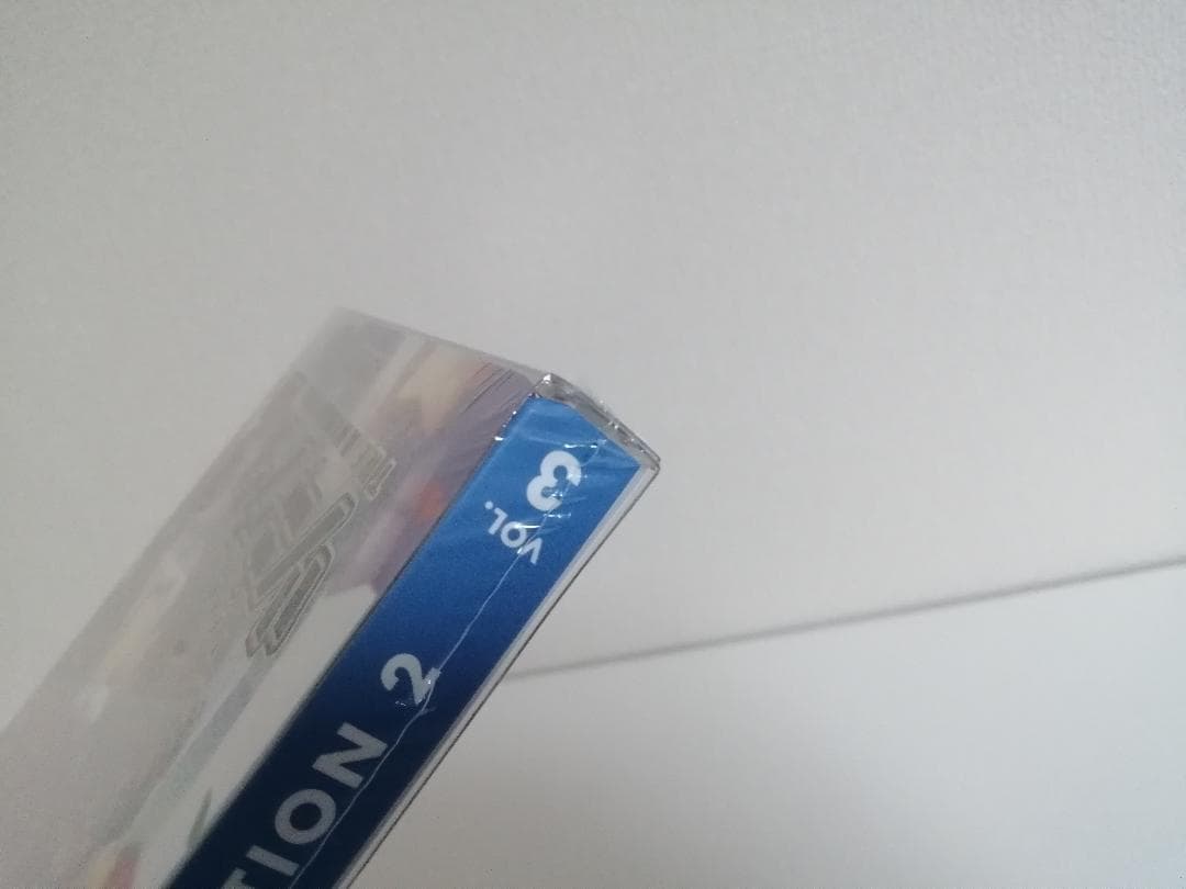 未開封　ツキウタ。 THE ANIMATION2 DVD 全7巻　缶バッジ付