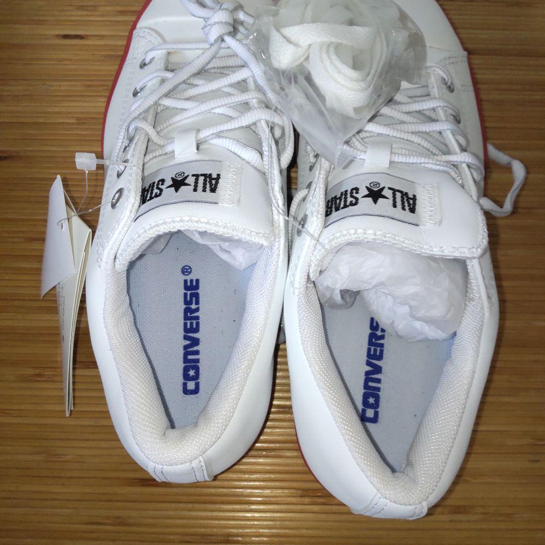 CONVERSE ALL STAR ゴルフシューズ　コンバース ソフトスパイク