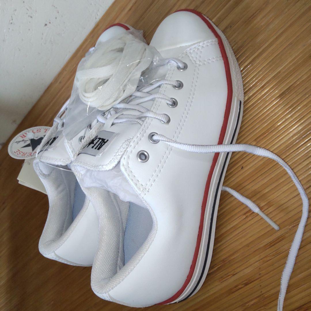 CONVERSE ALL STAR ゴルフシューズ　コンバース ソフトスパイク