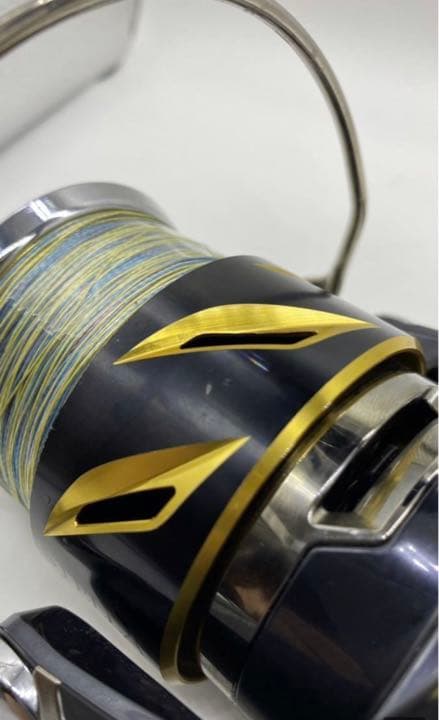 値下げ！良品19ステラSW8000PG