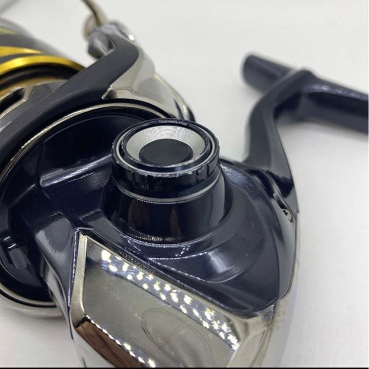 値下げ！良品19ステラSW8000PG