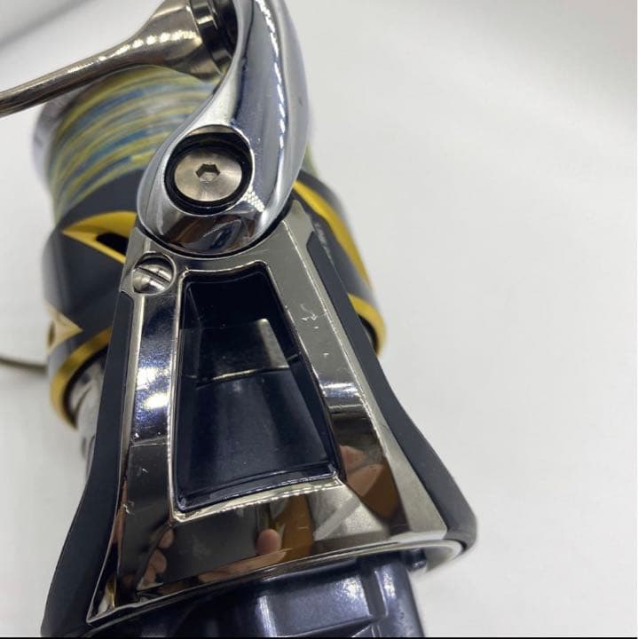 値下げ！良品19ステラSW8000PG