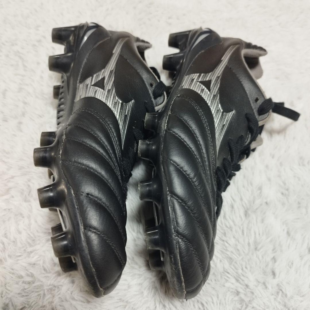 ミズノ　モナルシーダネオ３　エリート　22.5cm