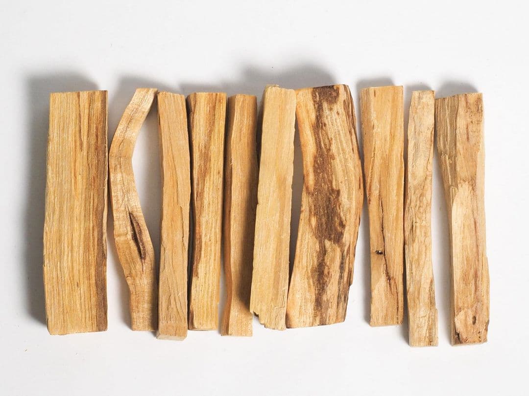 5kg★限定特選品★希少レア激安☆聖なる樹【神秘的な香り♢バロサントウッド香】♥