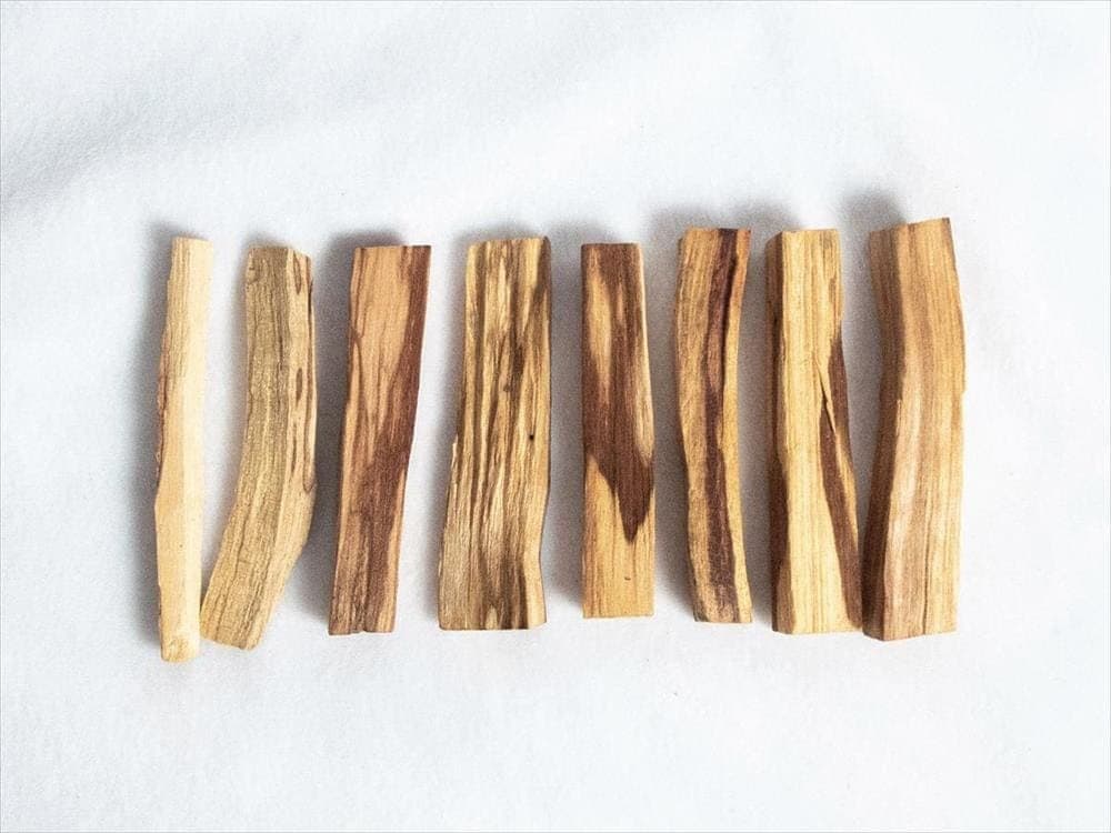 5kg★限定特選品★希少レア激安☆聖なる樹【神秘的な香り♢バロサントウッド香】♥