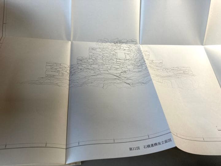 熊山遺跡　【希少】