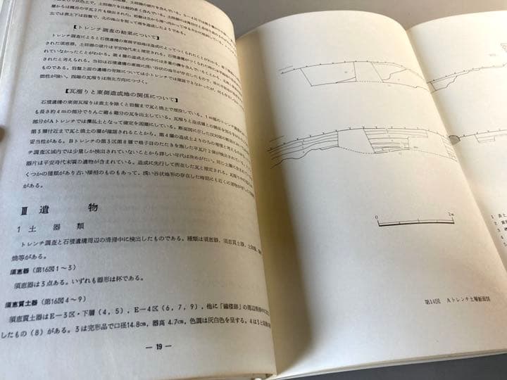 熊山遺跡　【希少】