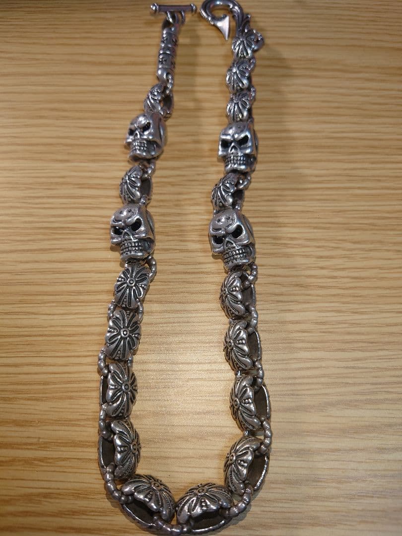 GT&COMPANY ウォレットチェーン