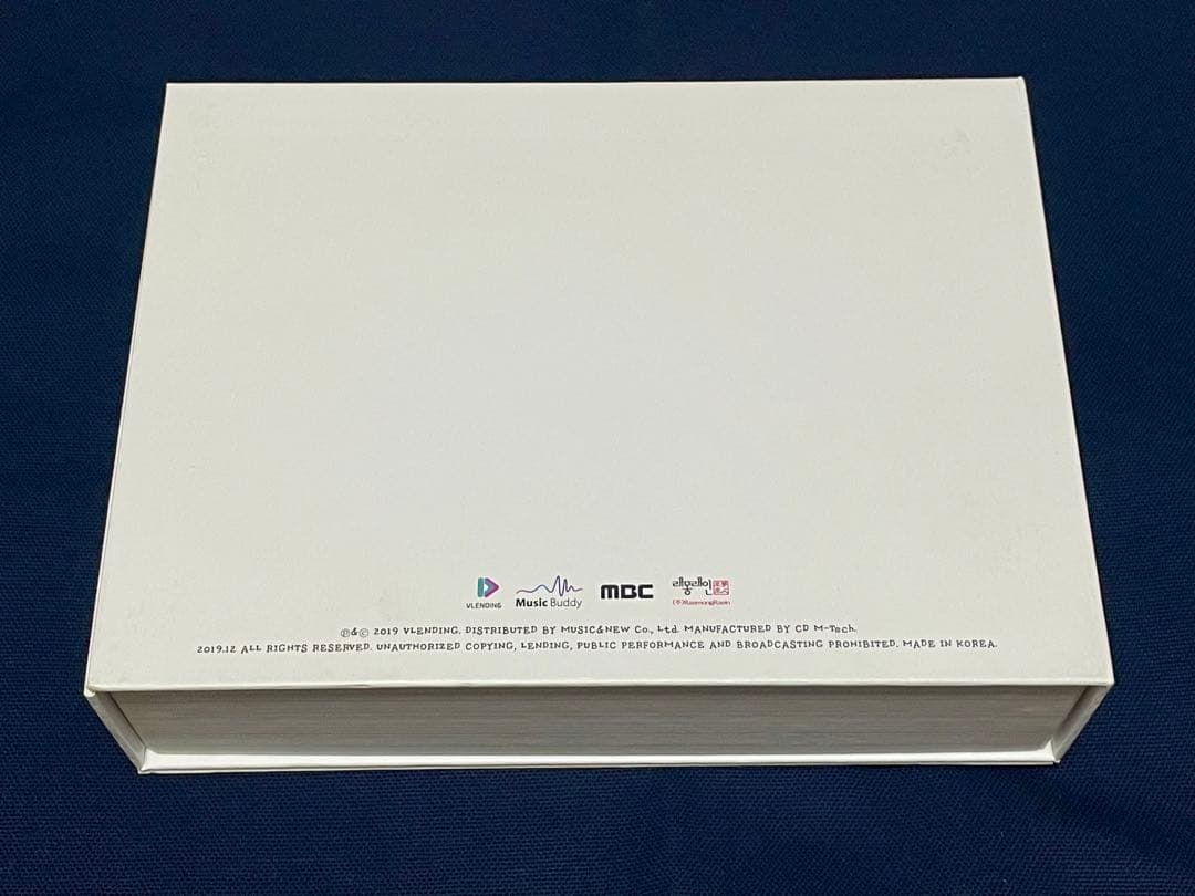 ★韓国ドラマ『偶然見つけたハル』韓国盤OST キムヘユン ロウン イジェウク★