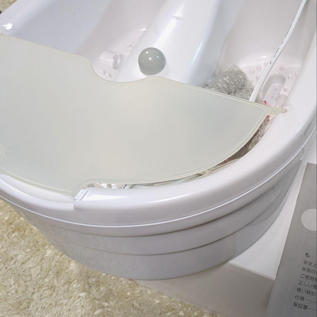 【新品】ヤーマン ゲルマデトックス HB-6 フットバス 足湯器 ゲルマ温浴器