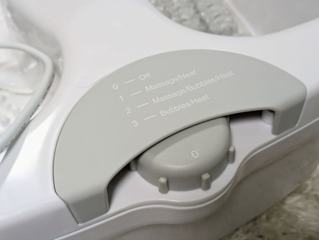 【新品】ヤーマン ゲルマデトックス HB-6 フットバス 足湯器 ゲルマ温浴器