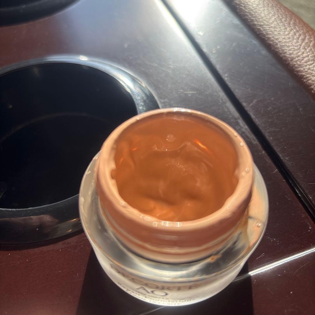 DECORTÉ AQ ミリオリティファンデ351