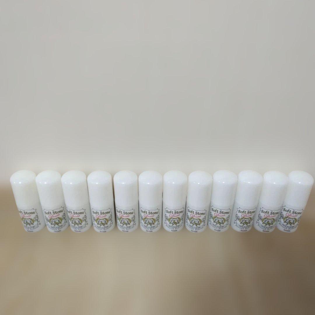 Soft Stone Double デオドラント 12本セット