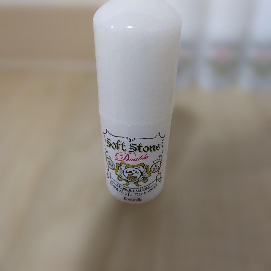 Soft Stone Double デオドラント 12本セット