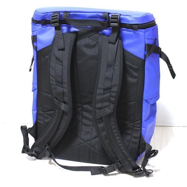 新品ノースフェイス BC ヒューズ ボックス 2 リュック バックパック ブルー
