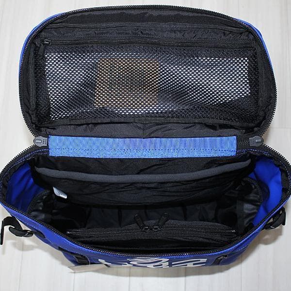 新品ノースフェイス BC ヒューズ ボックス 2 リュック バックパック ブルー