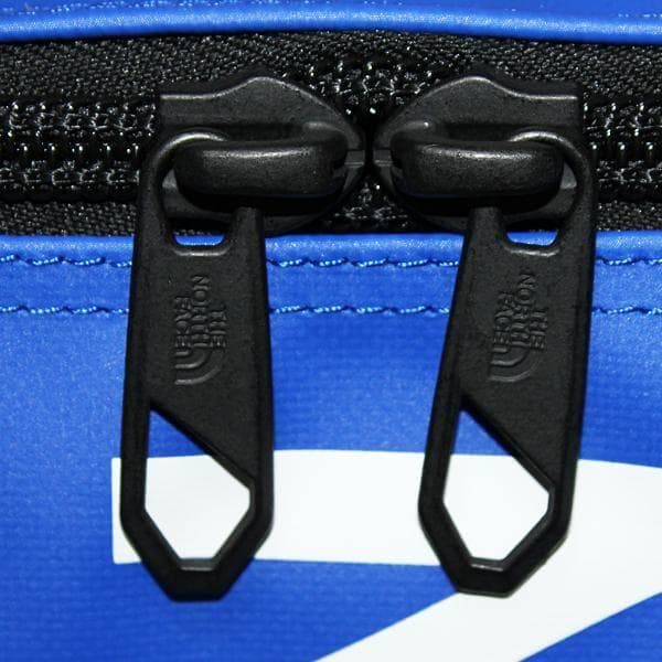 新品ノースフェイス BC ヒューズ ボックス 2 リュック バックパック ブルー