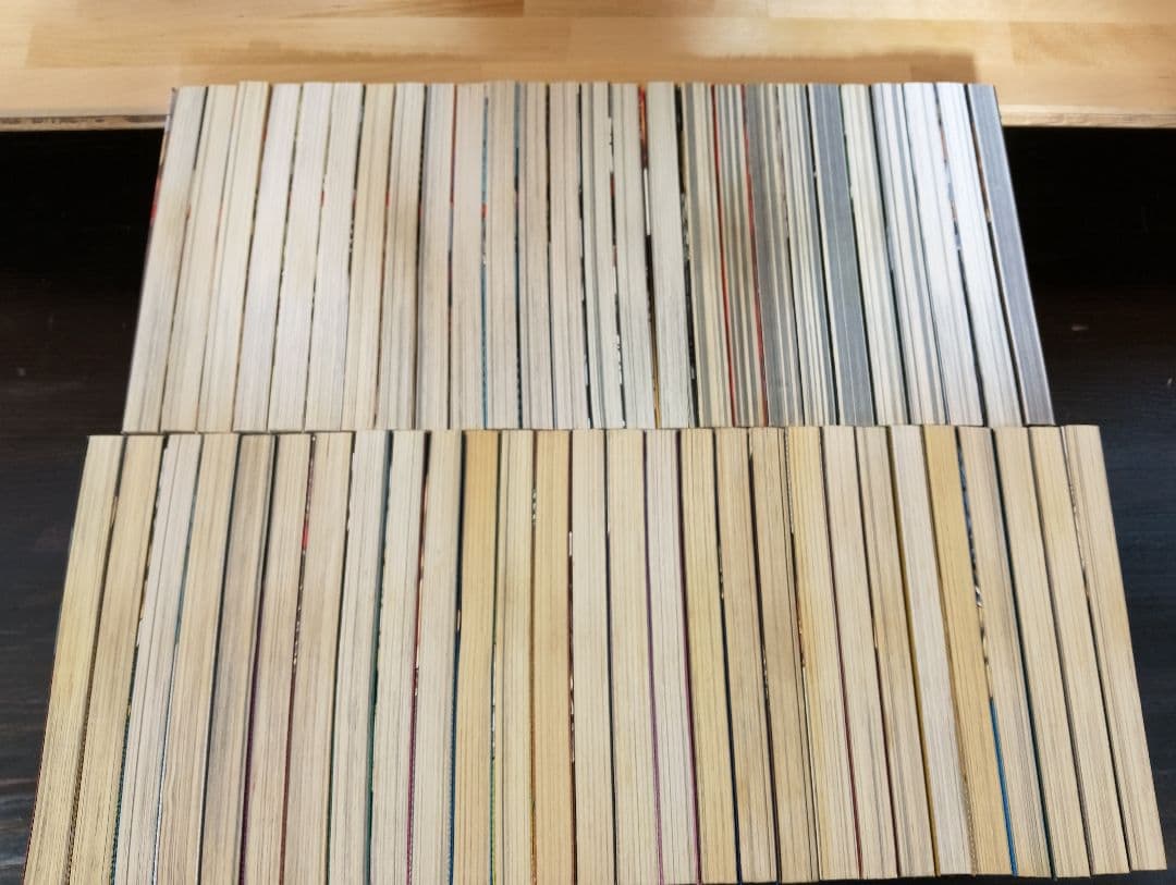 ドンケツシリーズ 全巻セット