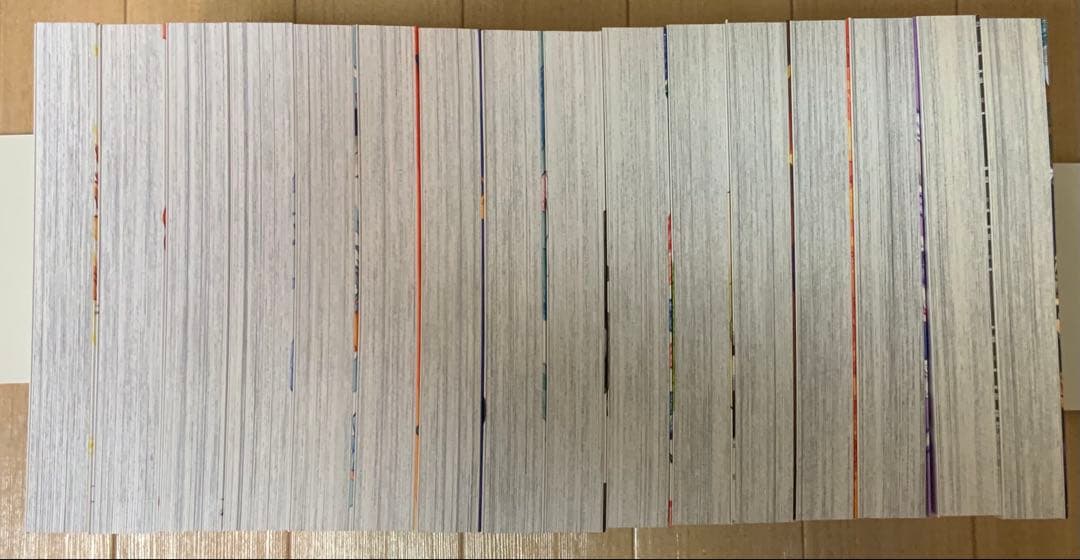 金色のガッシュ！！完全版　1 − 16巻　全巻セット　雷句誠