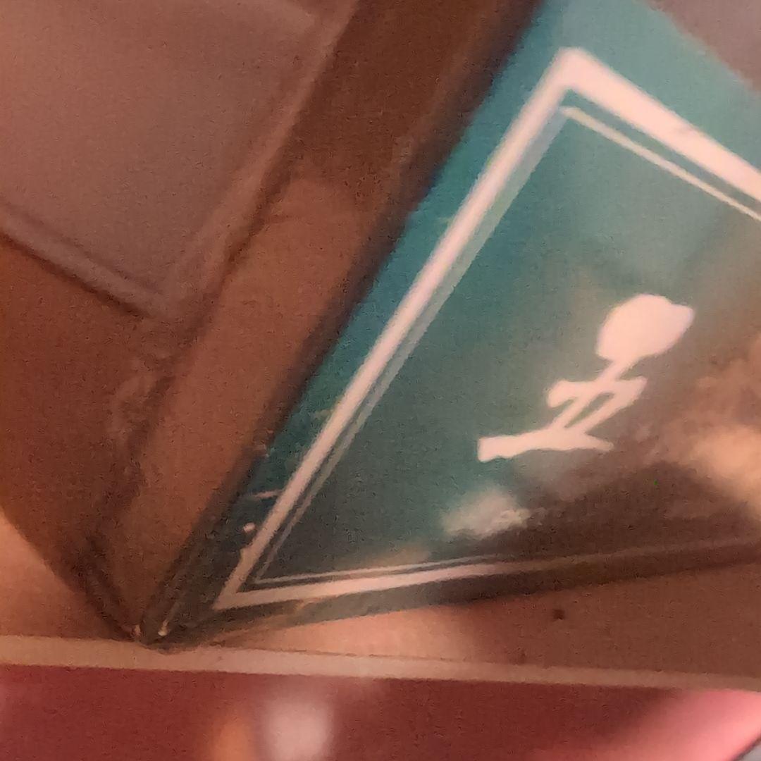 矢沢永吉　ポスター木製パネルA2サイズ　1970年代当時物　永ちゃん