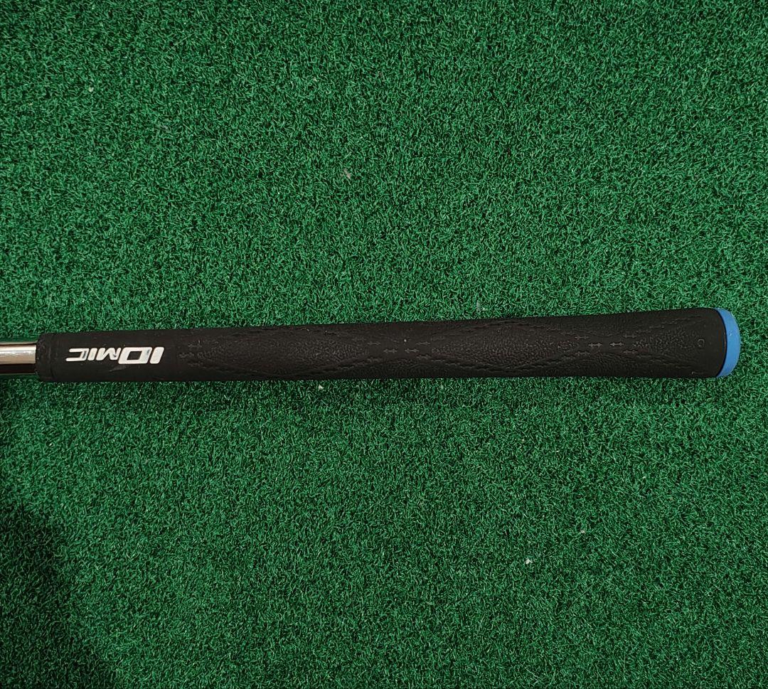 希少！送料無料！テーラーメイド　M6　ユーティリティ　4番