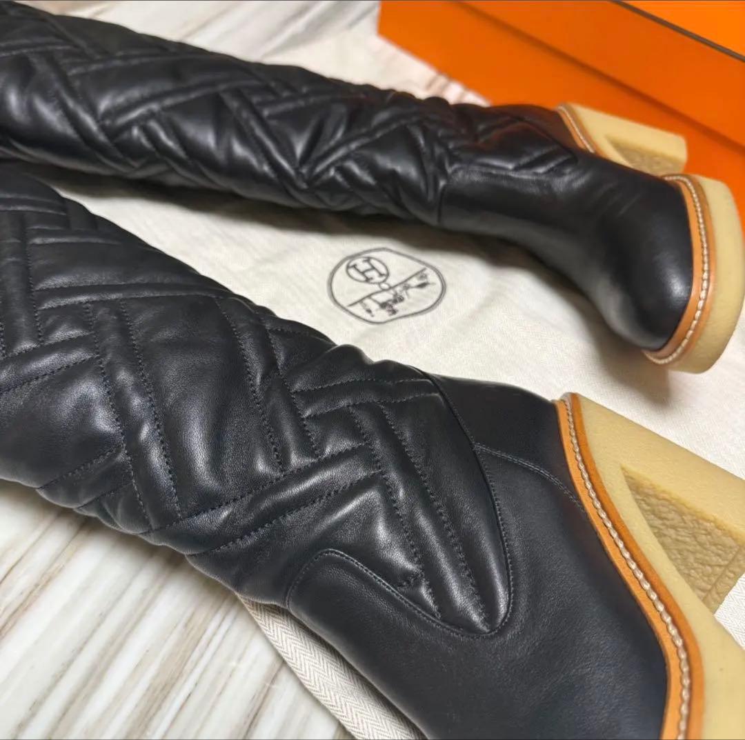 HERMES FJORD 70 フィヨルド　35